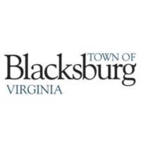 Town of Blacksburg Logo