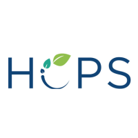 HCPS Logo