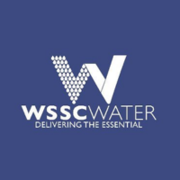 WSSC Water Logo